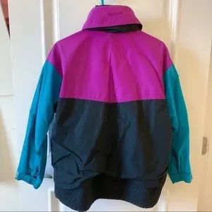 Columbia sales vamoose jacket